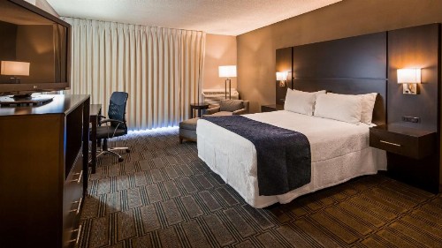 Best Western Andersen's Inn - image 5