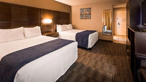 Best Western Andersen's Inn - image 6
