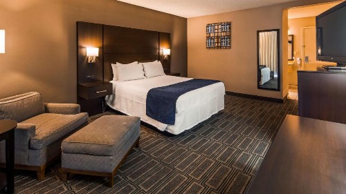 Best Western Andersen's Inn - image 7