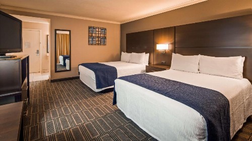 Best Western Andersen's Inn - image 8