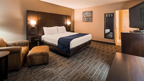 Best Western Andersen's Inn - image 9