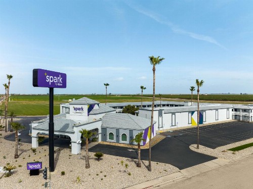 Quality Inn Santa Nella on I-5