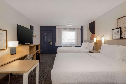 Quality Inn Santa Nella on I-5 - image 14