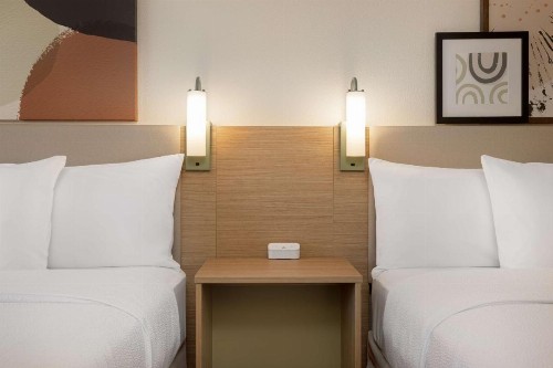 Quality Inn Santa Nella on I-5 - image 15