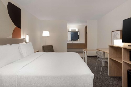 Quality Inn Santa Nella on I-5 - image 16