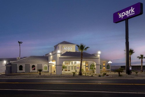 Quality Inn Santa Nella on I-5 - image 23