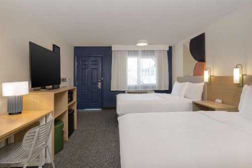 Quality Inn Santa Nella on I-5 - image 24