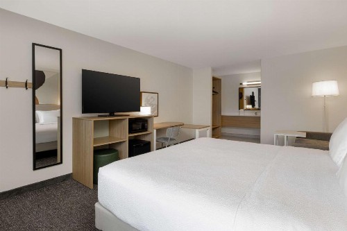 Quality Inn Santa Nella on I-5 - image 29