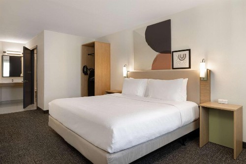 Quality Inn Santa Nella on I-5 - image 34
