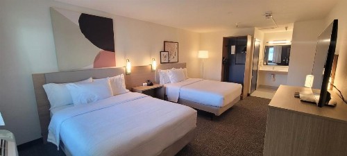 Quality Inn Santa Nella on I-5 - image 4