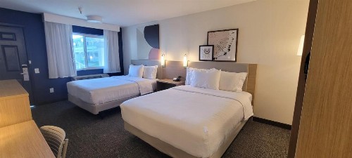 Quality Inn Santa Nella on I-5 - image 8