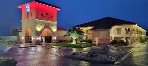 Motel 6-Santa Nella CA - Los Banos - image 11