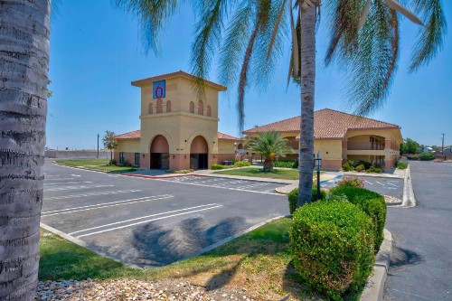 Motel 6-Santa Nella CA - Los Banos - image 13