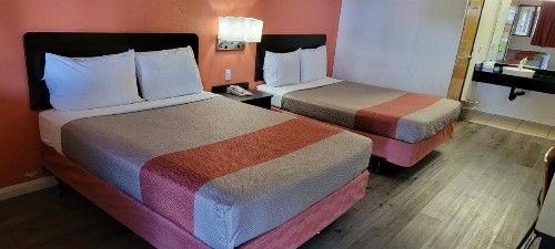 Motel 6-Santa Nella CA - Los Banos - image 21