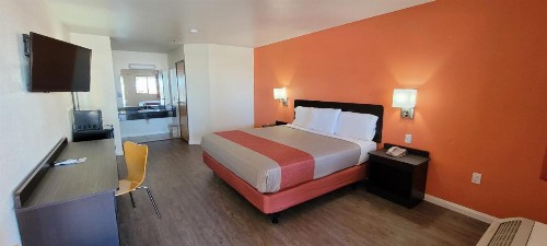 Motel 6-Santa Nella CA - Los Banos - image 22