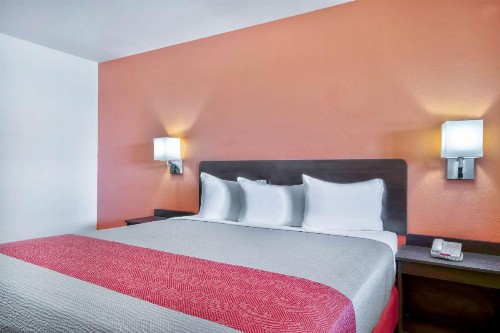 Motel 6-Santa Nella CA - Los Banos - image 30