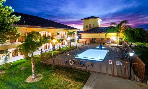 Motel 6-Santa Nella CA - Los Banos - image 31