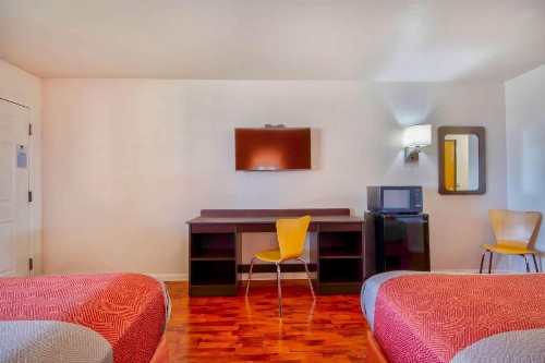 Motel 6-Santa Nella CA - Los Banos - image 34