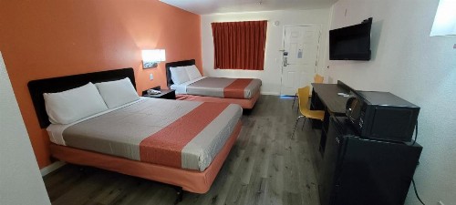 Motel 6-Santa Nella CA - Los Banos - image 37