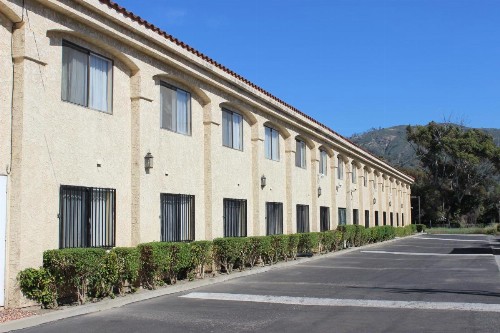 Ocean Gateway Inn - image 2