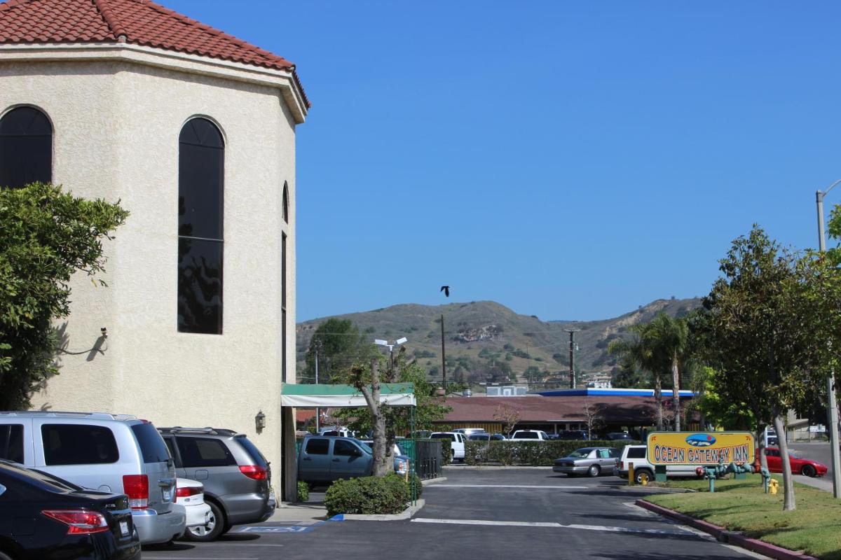 Ocean Gateway Inn - image 6
