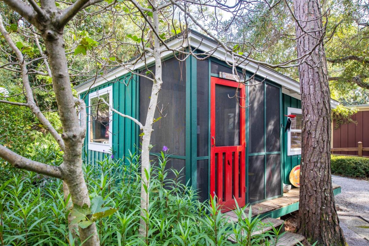 Hibiscus Coffee & Guesthouse - main image