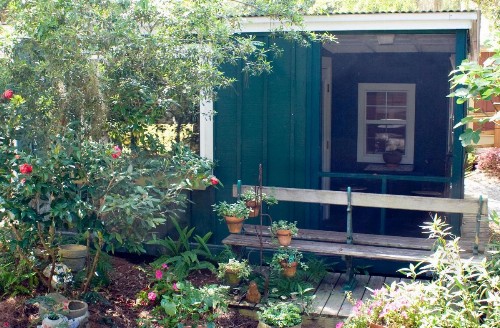 Hibiscus Coffee & Guesthouse - image 12