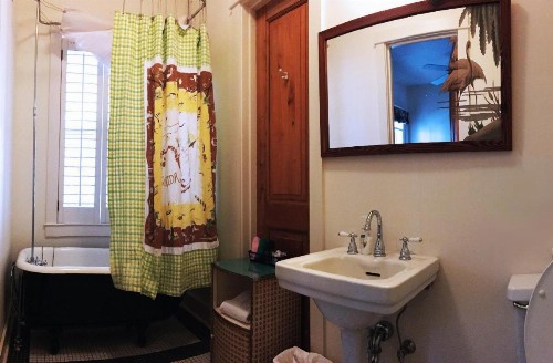 Hibiscus Coffee & Guesthouse - image 17