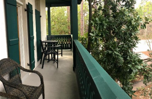Hibiscus Coffee & Guesthouse - image 18