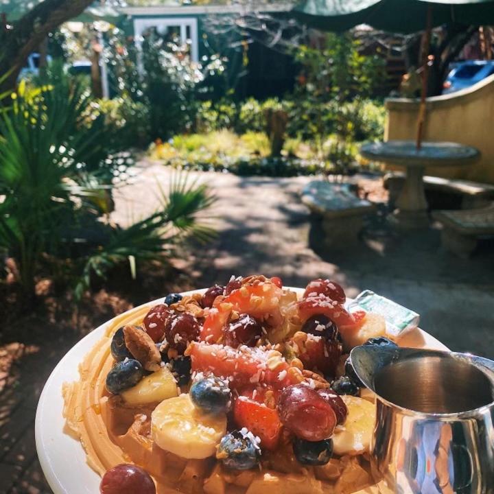 Hibiscus Coffee & Guesthouse - image 2