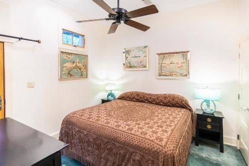 Hibiscus Coffee & Guesthouse - image 28