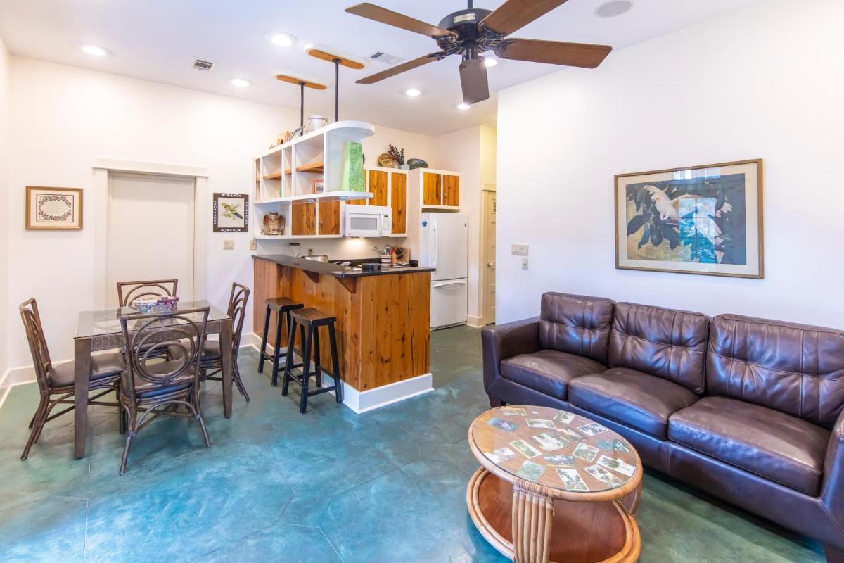 Hibiscus Coffee & Guesthouse - image 6