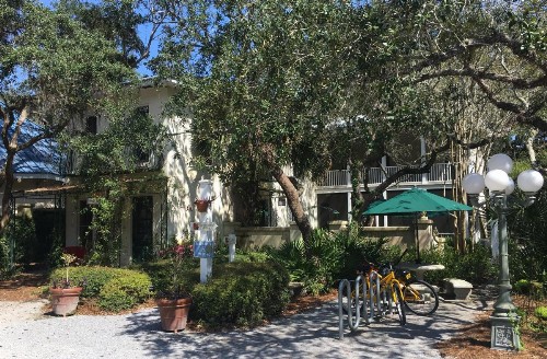 Hibiscus Coffee & Guesthouse - image 7