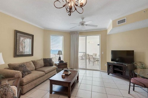 Dunes of Seagrove Condominiums