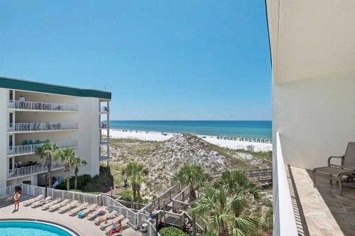 Dunes of Seagrove Condominiums - image 7