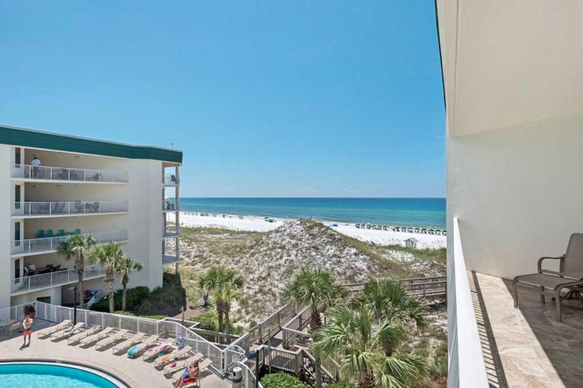 Dunes of Seagrove Condominiums - image 7