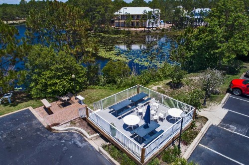 Beachside Villas by Panhandle Getaways - image 3