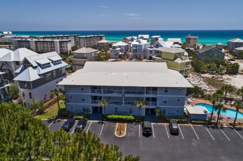 Beachside Villas by Panhandle Getaways - image 4
