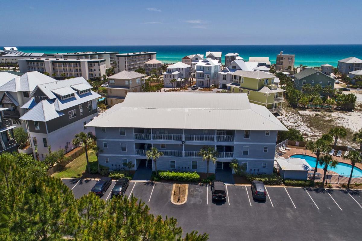 Beachside Villas by Panhandle Getaways - image 4