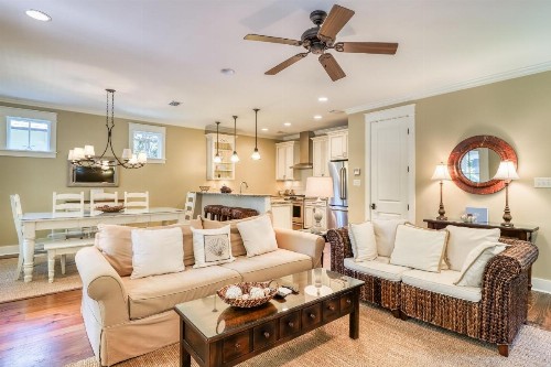 WaterSound West Heavenly by the Sea! 59 Plimsoll Way (House) - image 1