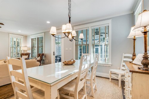 WaterSound West Heavenly by the Sea! 59 Plimsoll Way (House) - image 11
