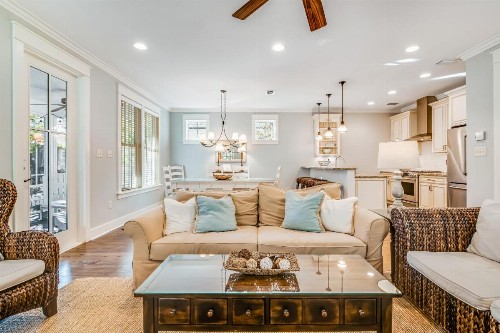 WaterSound West Heavenly by the Sea! 59 Plimsoll Way (House) - image 4
