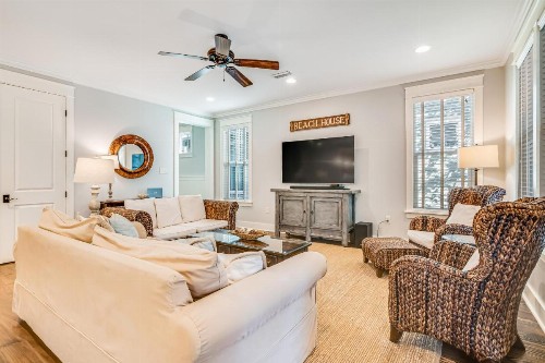 WaterSound West Heavenly by the Sea! 59 Plimsoll Way (House) - image 5
