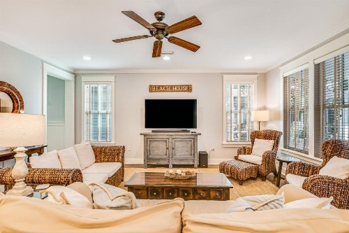 WaterSound West Heavenly by the Sea! 59 Plimsoll Way (House) - image 6