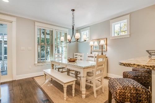 WaterSound West Heavenly by the Sea! 59 Plimsoll Way (House) - image 8