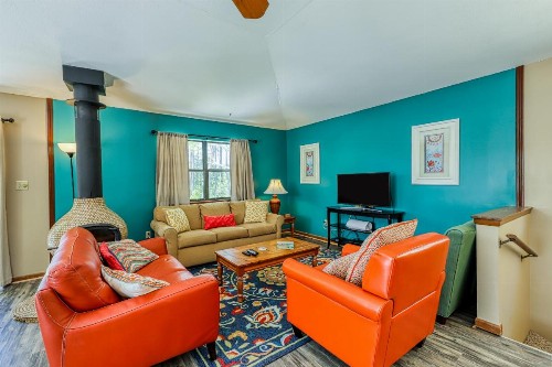 Grayton Beach As You Like It 171 Pine St (House) - image 1