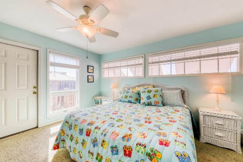 Grayton Beach Inn The Pink 95 High Dune Drive (House) - image 10
