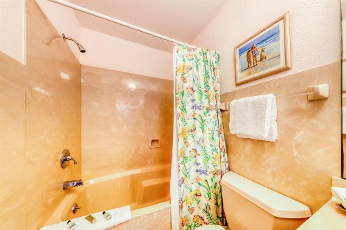 Grayton Beach Inn The Pink 95 High Dune Drive (House) - image 11