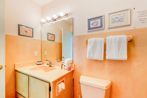 Grayton Beach Inn The Pink 95 High Dune Drive (House) - image 6