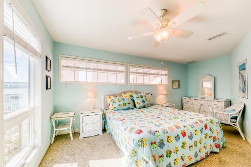 Grayton Beach Inn The Pink 95 High Dune Drive (House) - image 9